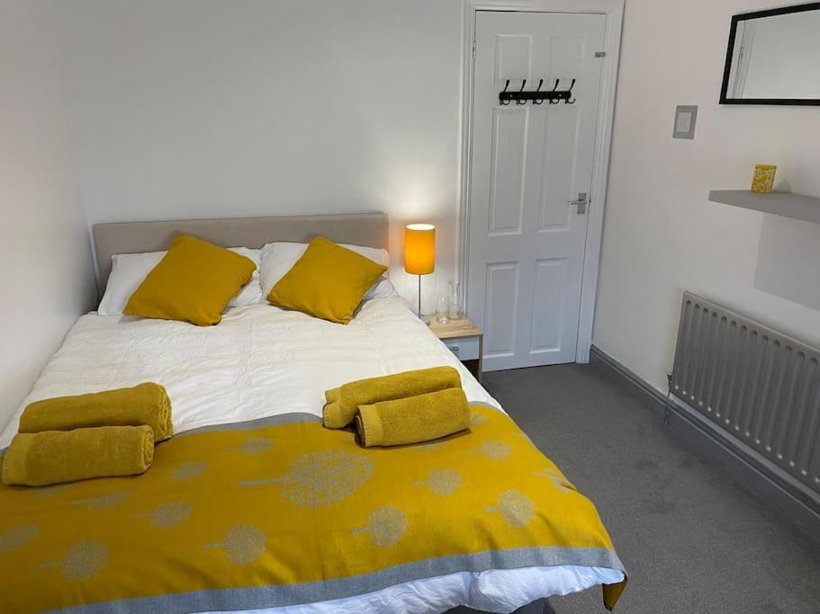 Seaside House-New Day Properties South Shields Dış mekan fotoğraf