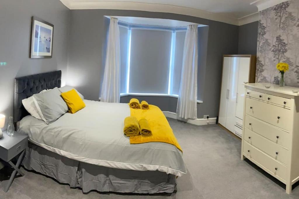 Seaside House-New Day Properties South Shields Dış mekan fotoğraf