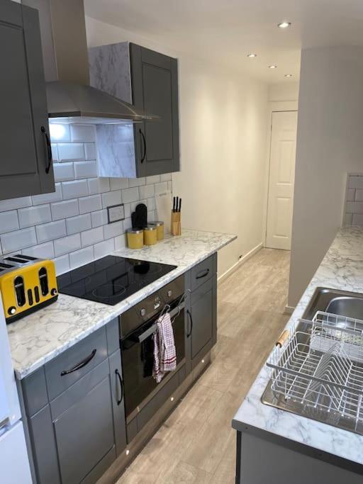 Seaside House-New Day Properties South Shields Dış mekan fotoğraf