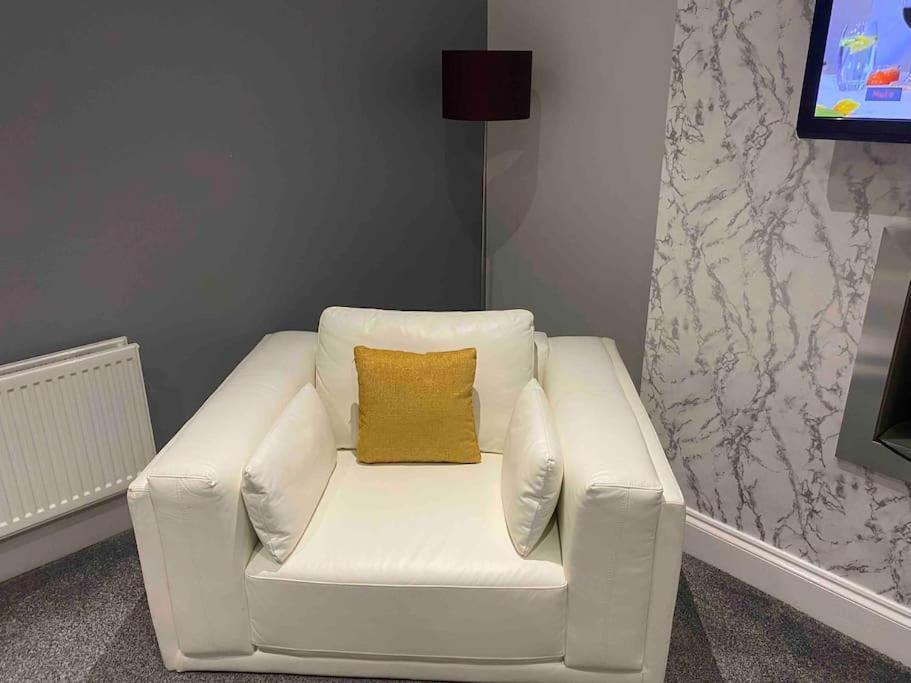 Seaside House-New Day Properties South Shields Dış mekan fotoğraf