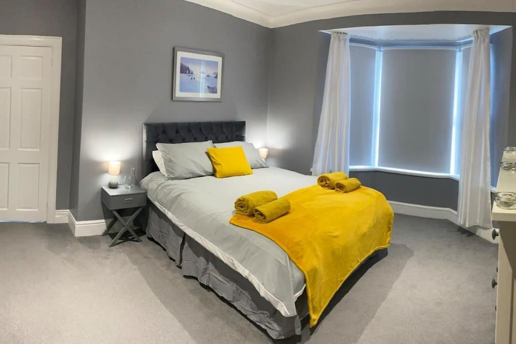 Seaside House-New Day Properties South Shields Dış mekan fotoğraf