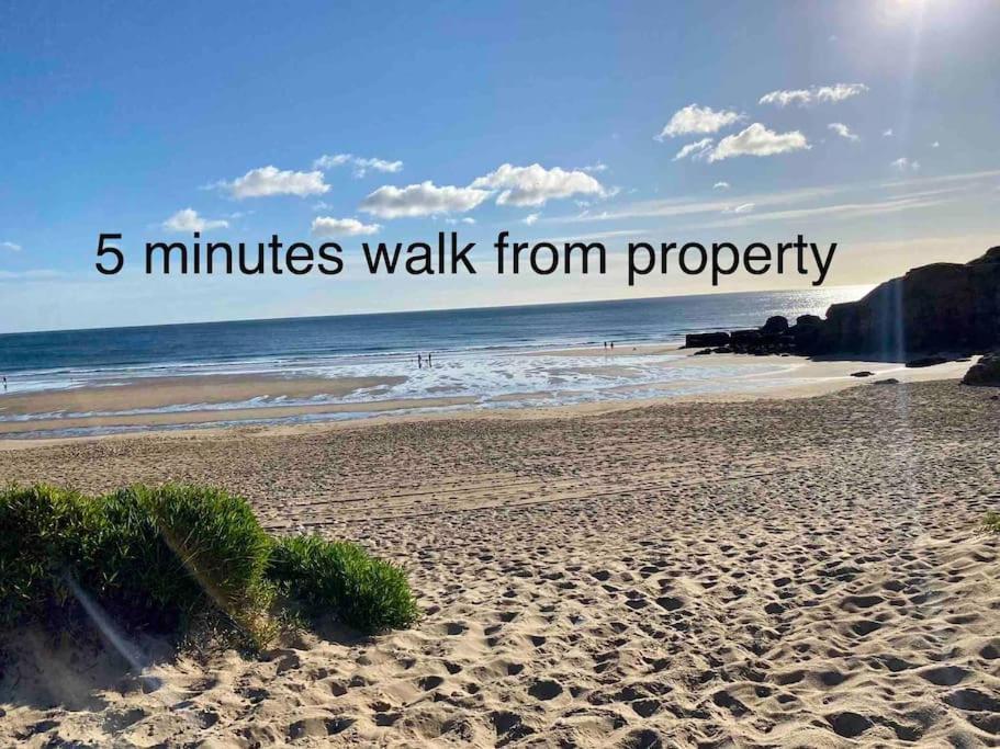 Seaside House-New Day Properties South Shields Dış mekan fotoğraf