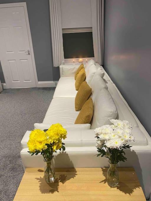 Seaside House-New Day Properties South Shields Dış mekan fotoğraf
