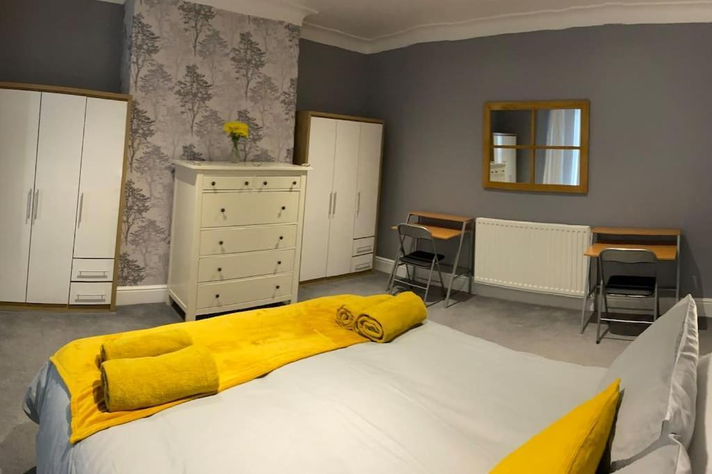 Seaside House-New Day Properties South Shields Dış mekan fotoğraf