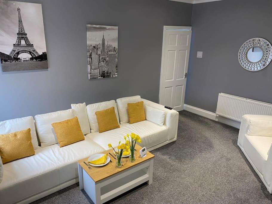 Seaside House-New Day Properties South Shields Dış mekan fotoğraf