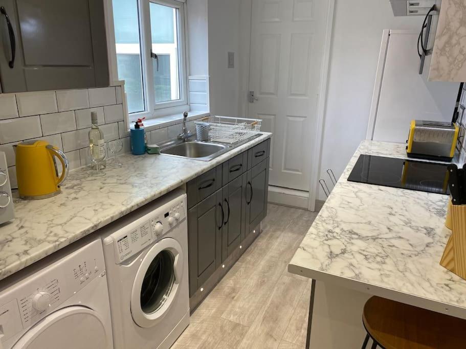 Seaside House-New Day Properties South Shields Dış mekan fotoğraf