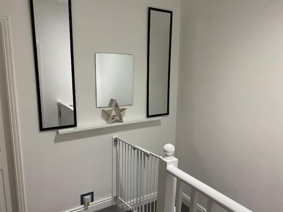 Seaside House-New Day Properties South Shields Dış mekan fotoğraf