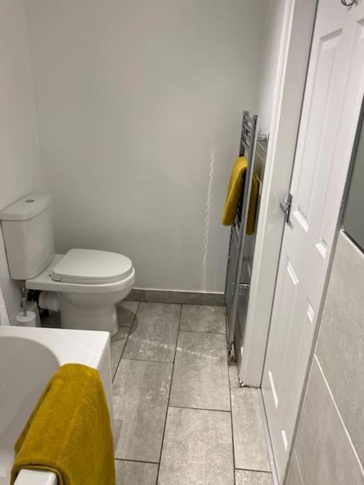 Seaside House-New Day Properties South Shields Dış mekan fotoğraf